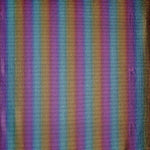 Lycra Hologramm Regenbogen - Ribes y Casals