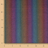 Lycra Hologramm Regenbogen - Ribes y Casals