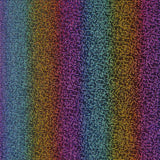 Lycra Hologramm Regenbogen - Ribes y Casals
