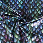 Lycra Hologramm Diamant - Ribes y Casals