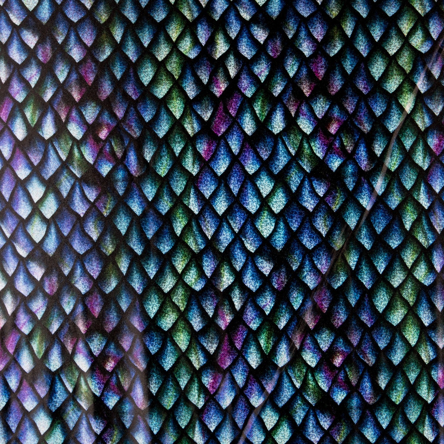 Lycra Hologramm Diamant - Ribes y Casals