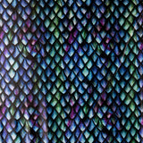 Lycra Hologramm Diamant - Ribes y Casals