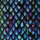 Lycra Hologramm Diamant - Ribes y Casals