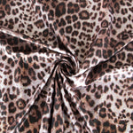 Lycra Hologramm Guepard - Ribes y Casals