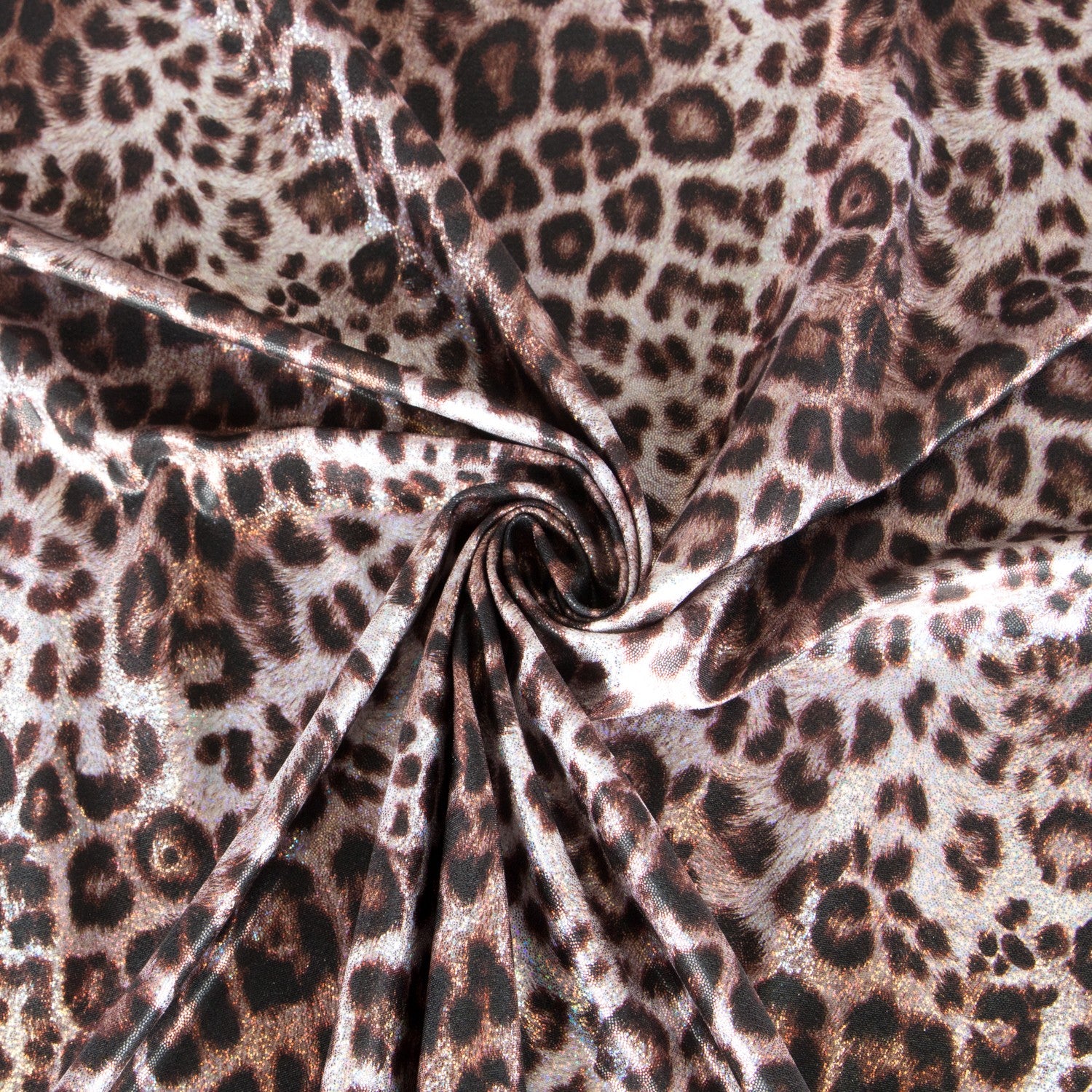 Lycra Hologramm Guepard - Ribes y Casals