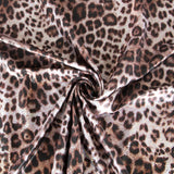 Lycra Hologramm Guepard - Ribes y Casals