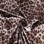 Lycra Hologramm Guepard - Ribes y Casals