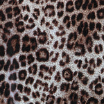 Lycra Hologramm Guepard - Ribes y Casals