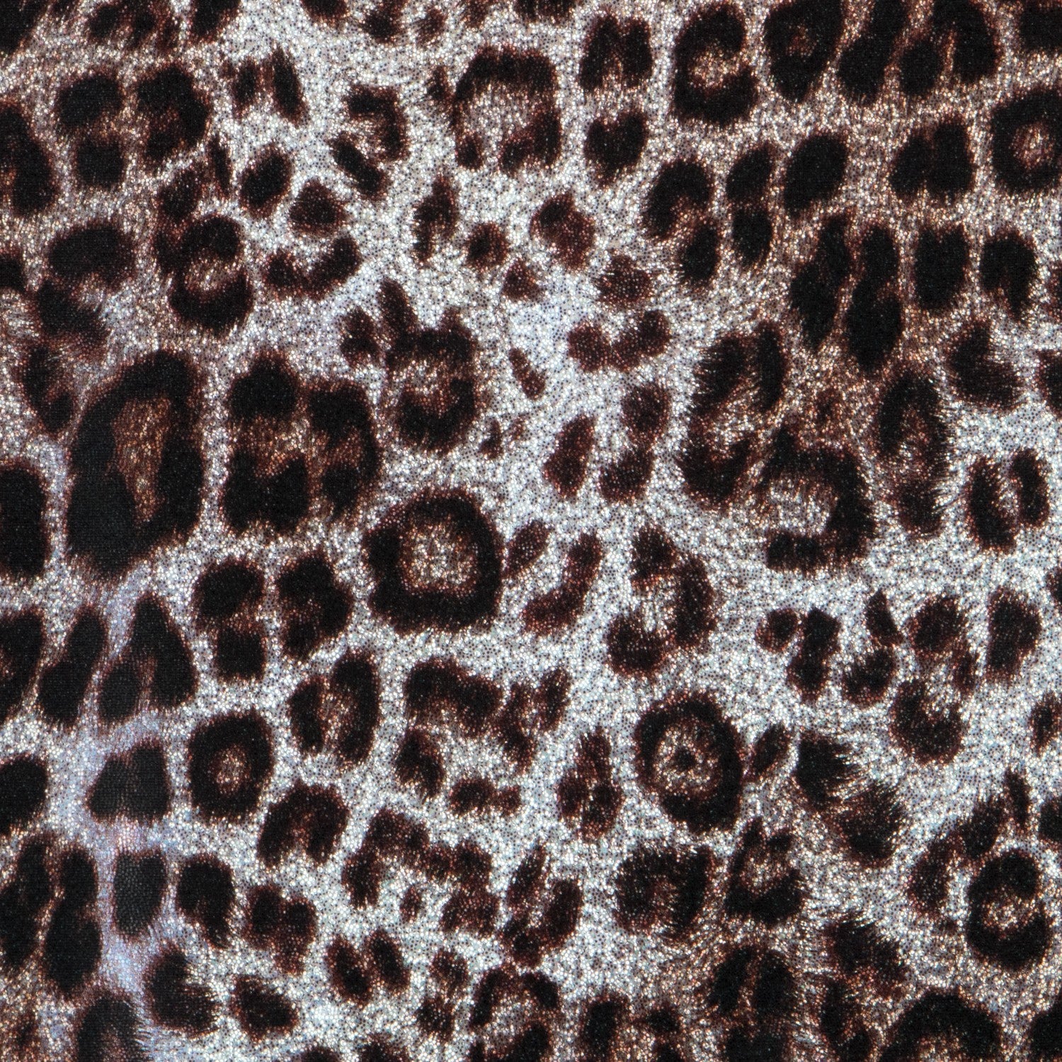 Lycra Hologramm Guepard - Ribes y Casals