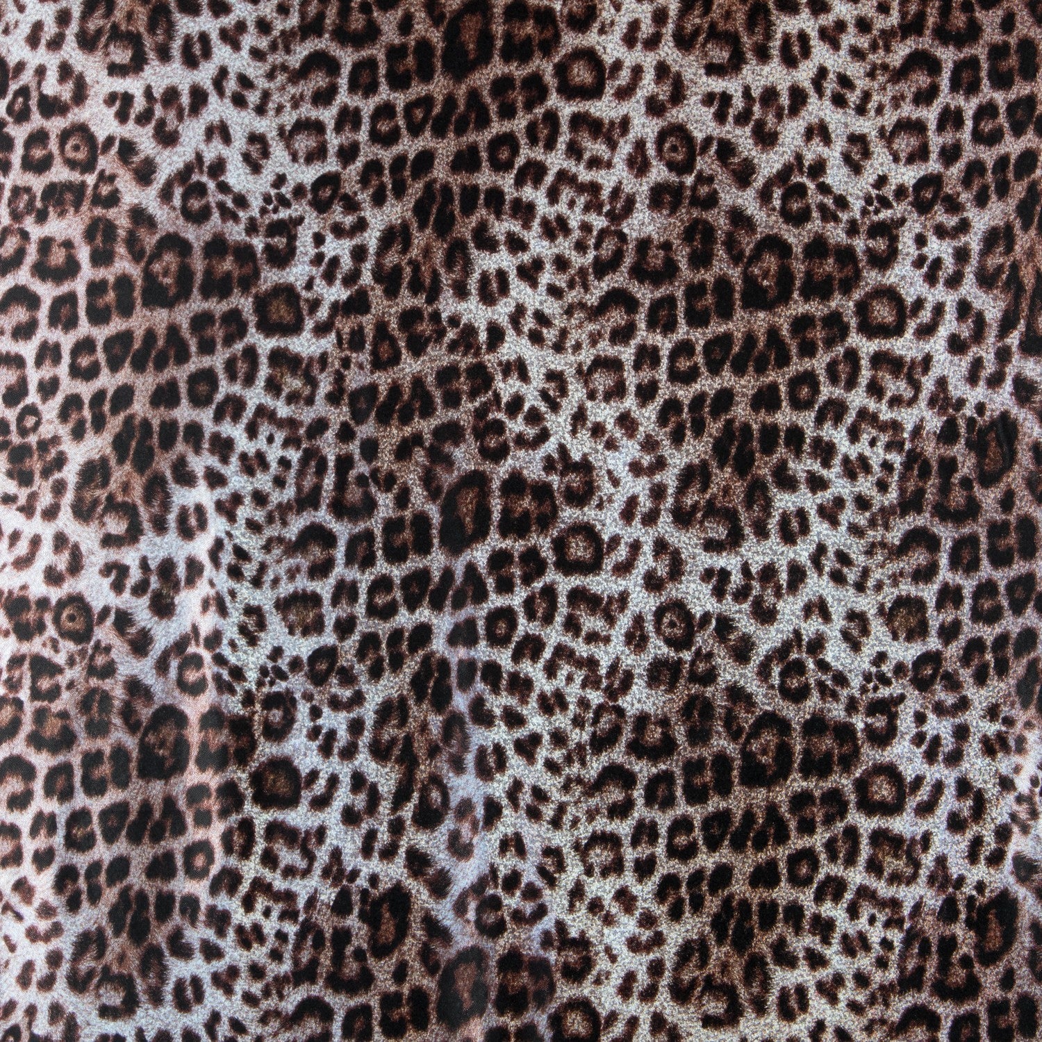 Lycra Hologramm Guepard - Ribes y Casals