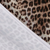 Lycra Hologramm Guepard - Ribes y Casals