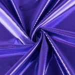 Lycra Hologramm Mystique Flieder - Ribes y Casals