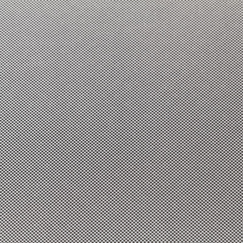 Hologramm Mystique Silber Lycra - Ribes y Casals