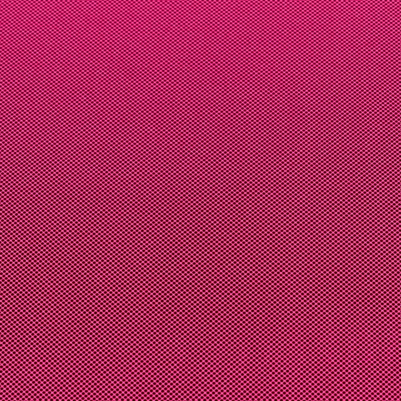 Holograph Mystique Rash Guard Bubblegum Pink - Ribes y Casals