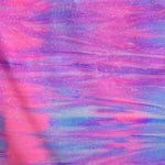 Lycra Lamé Degradé Rosa - Ribes y Casals