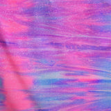 Lycra Lamé Degradé Rosa - Ribes y Casals