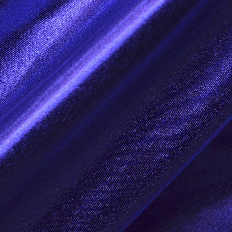 Lycra-Folien-Laminat Violett - Ribes y Casals
