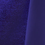Lycra-Folien-Laminat Violett - Ribes y Casals