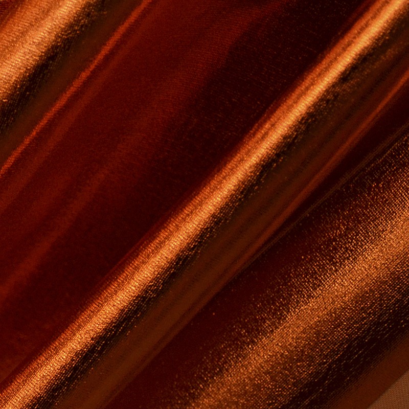 Lycra-Laminat-Folie Orange - Ribes y Casals