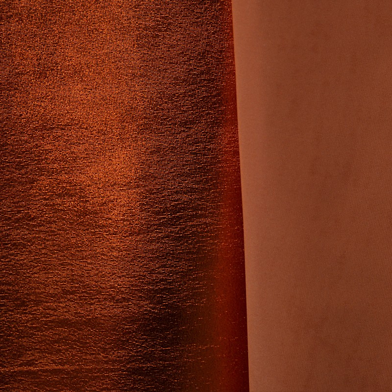 Lycra-Laminat-Folie Orange - Ribes y Casals