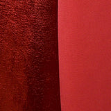Lycra-Folie Laminat Rot - Ribes y Casals