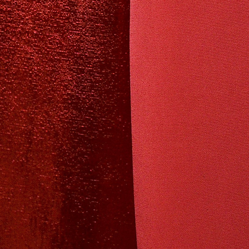 Lycra-Folie Laminat Rot - Ribes y Casals