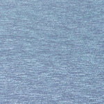 Himmelblauer Lurex-Ausschlagschutz - Ribes y Casals