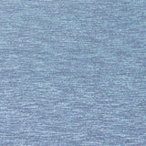 Himmelblauer Lurex-Ausschlagschutz - Ribes y Casals
