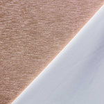 Lycra Lurex Fleisch - Ribes y Casals