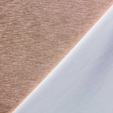 Lycra Lurex Fleisch - Ribes y Casals