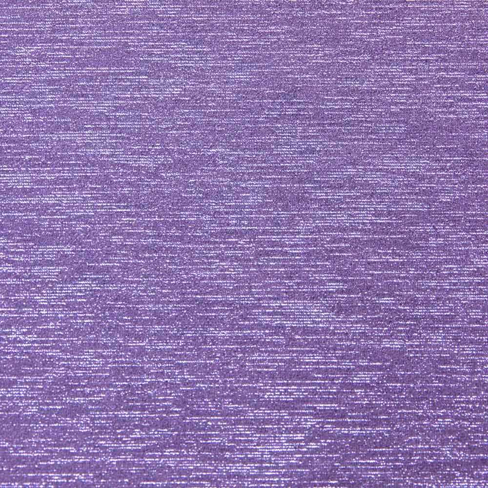 Lycra Lurex Hellflieder - Ribes y Casals
