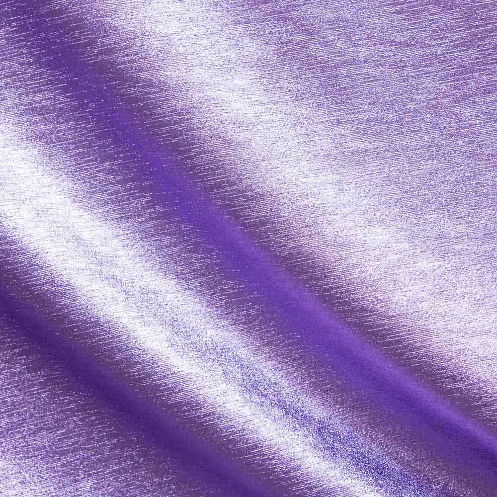 Lycra Lurex Hellflieder - Ribes y Casals