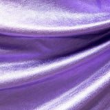 Lycra Lurex Hellflieder - Ribes y Casals