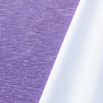 Lycra Lurex Hellflieder - Ribes y Casals