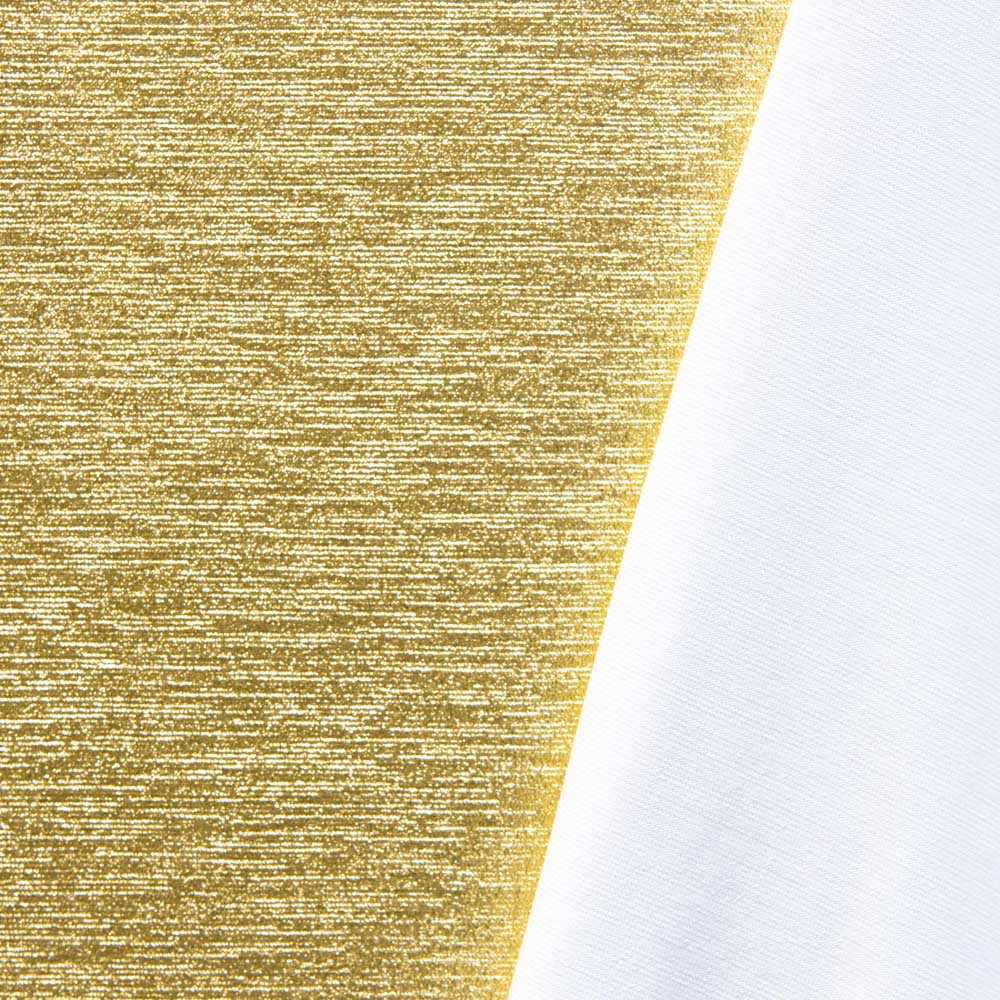 Lycra Lurex Gold - Ribes y Casals