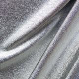 Lycra Lurex Silber - Ribes y Casals