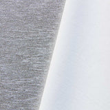 Lycra Lurex Silber - Ribes y Casals