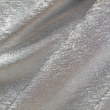 Lycra Lurex Silber - Ribes y Casals