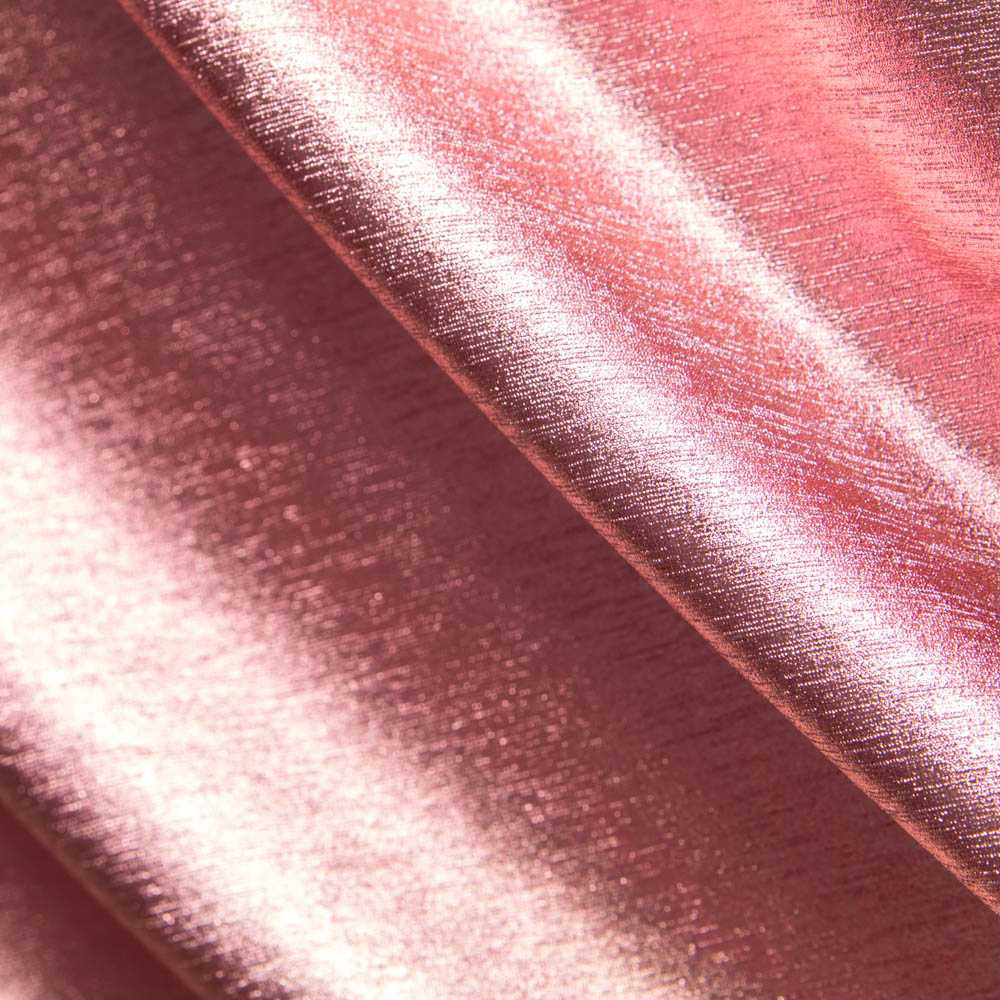 Lycra Lurex Rosa - Ribes y Casals