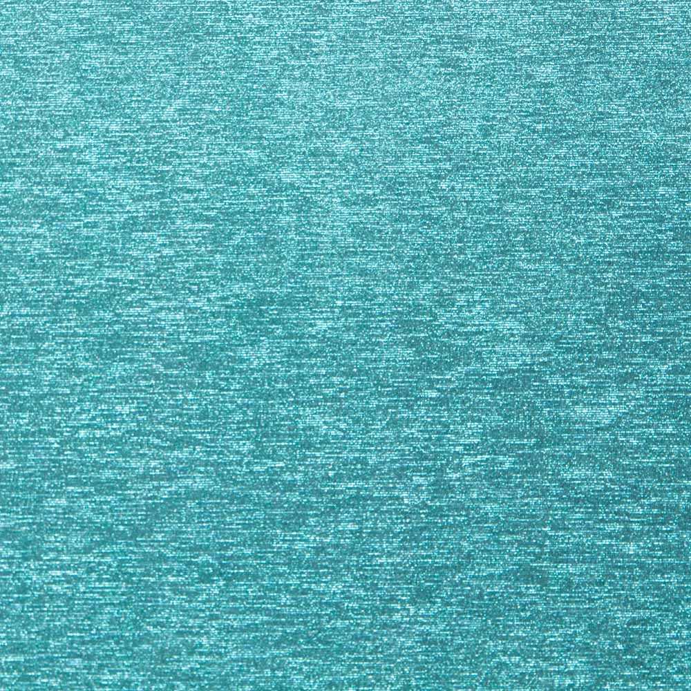 Lycra Lurex Aqua Grün - Ribes y Casals
