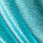 Lycra Lurex Aqua Grün - Ribes y Casals