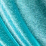 Lycra Lurex Aqua Grün - Ribes y Casals