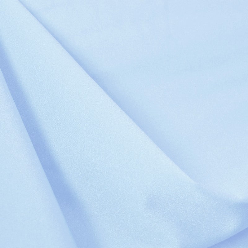Lycra Matte Blau Himmelblau - Ribes y Casals