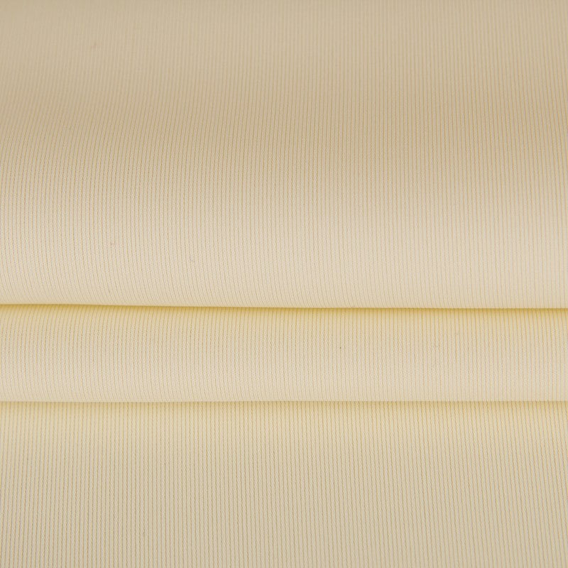 Ecru Matt Lycra - Ribes y Casals