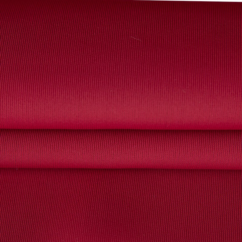 Lycra Matt Granat - Ribes y Casals