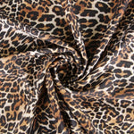 Matt Leopard Rash Guard - Ribes y Casals