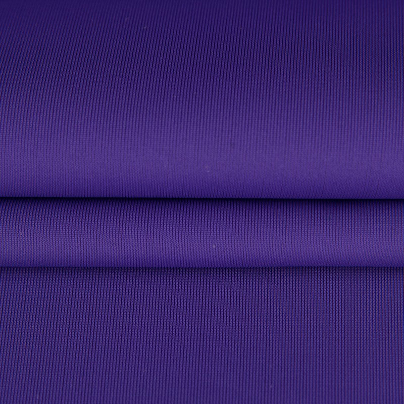 Lycra Matte Lila - Ribes y Casals