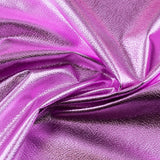 Lycra Metall Flieder - Ribes y Casals