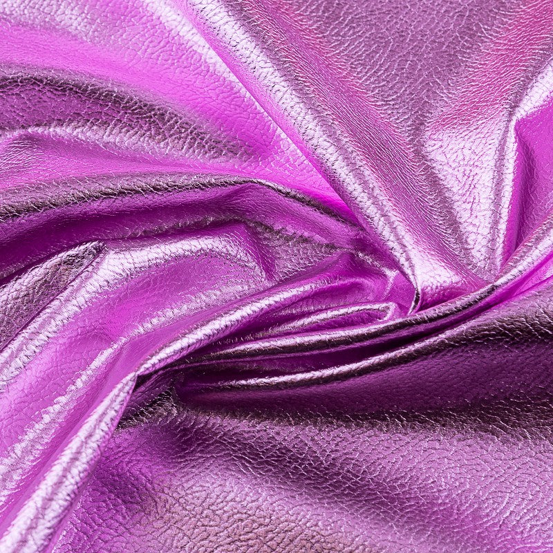 Lycra Metall Flieder - Ribes y Casals