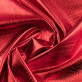 Lycra Metall Rot - Ribes y Casals
